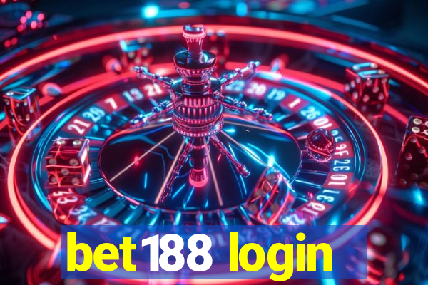 bet188 login